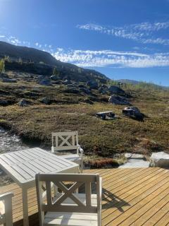 Sørstraumen View - 5