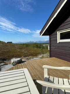 Sørstraumen View - 2