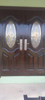 Charming Piarco Home with Garden View - 1