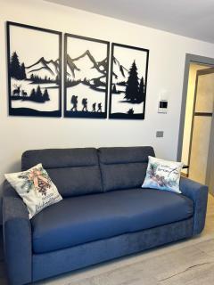 Bormio365 Chalet - 6