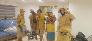 Bushman Spoor Backpackers - 1