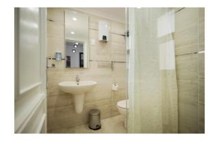 SS 2257 Golf Heights New studio Sharm El Sheikh - Sharm el Sheikh - 5