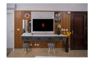 SS 2257 Golf Heights New studio Sharm El Sheikh - Charm el-Cheikh - 4