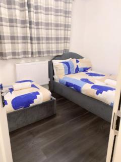 The Groves Woolwich Beautiful four bedroom House - 7