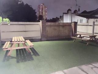 The Groves Woolwich Beautiful four bedroom House - 6