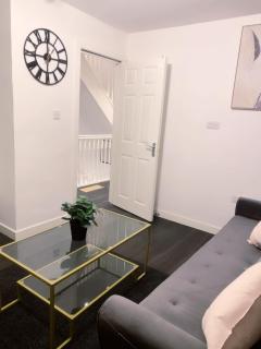 The Groves Woolwich Beautiful four bedroom House - 4