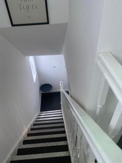 The Groves Woolwich Beautiful four bedroom House - 2