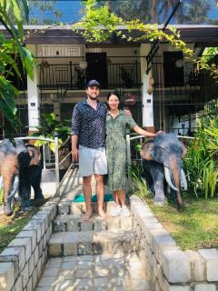 Lotus cool hotel and restaurant - 8