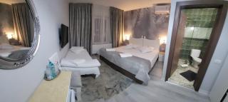 Hotel Mantra - Arad - 8