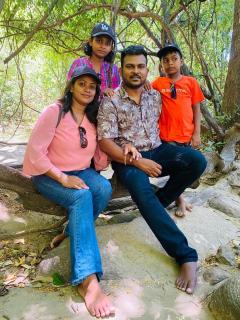 Lotus cool hotel and restaurant - 9