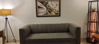 LH 1 Bed Apartment Peshawar - 6