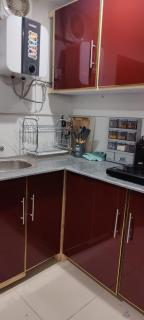 LH 1 Bed Apartment Peshawar - 2