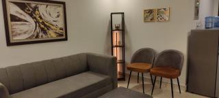 LH 1 Bed Apartment Peshawar - 5