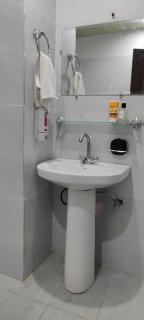 LH 1 Bed Apartment Peshawar - 1