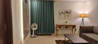 LH 1 Bed Apartment Peshawar - 9