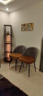 LH 1 Bed Apartment Peshawar - 4
