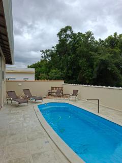 Casa de Campo com piscina Ninho Verde 2 - 5