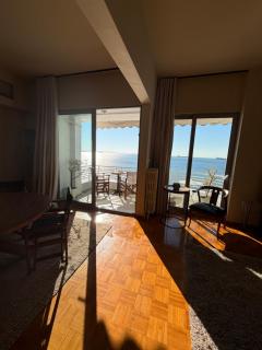 Baobloom Horizon - Seafront Apartment with Panoramic Sea Views - 8