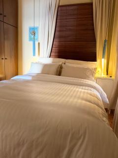 Baobloom Horizon - Seafront Apartment with Panoramic Sea Views - Tesalónica - 3