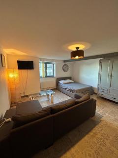 T1 a loué centre ville de Guéret - 4