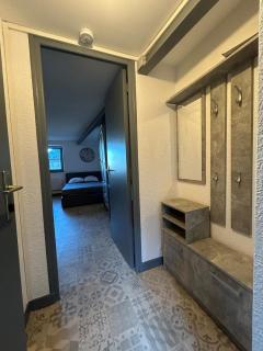 T1 a loué centre ville de Guéret - 2