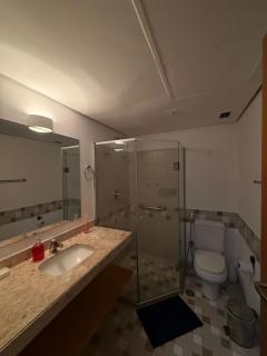 Apartamento com ótima localização- Alphaville Barueri - 3