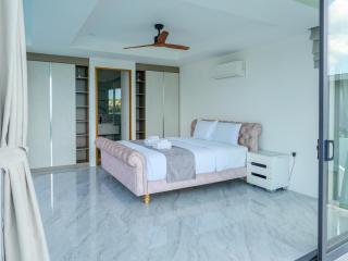 Morning Bliss Villa 3BR Private pool & Sea view - 4