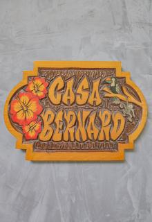 Villa Bernard - luxurious home walking distance to the beach - 7