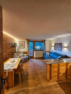 Il rifugio del Bianco - 7