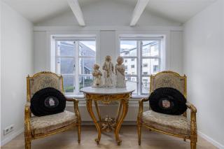 Historical townhouse in the old town - 0