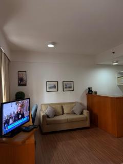 Apartamento com ótima localização- Alphaville Barueri - Barueri - 4