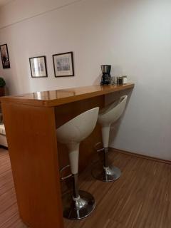 Apartamento com ótima localização- Alphaville Barueri - Barueri - 8