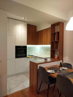 1Bed Cozy Apartment - 10 min From City Center Skopje - 3