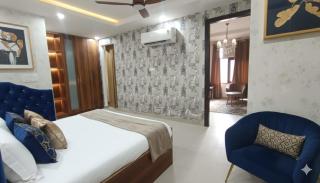 Hotel Asian Blue Near Delhi Airport - 2