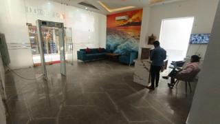 Hotel Asian Blue Near Delhi Airport - 9