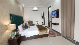 Hotel Asian Blue Near Delhi Airport - 3