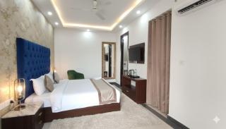 Hotel Asian Blue Near Delhi Airport - 4