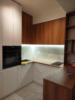 1Bed Cozy Apartment - 10 min From City Center Skopje - 1