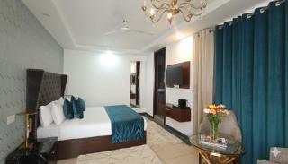 Hotel Claytone Near Delhi Airport - 6