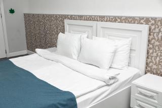 Citadel Baku Nizami street - 5