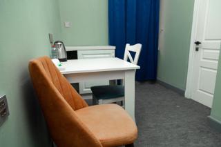 Citadel Baku Nizami street - Baku - 1