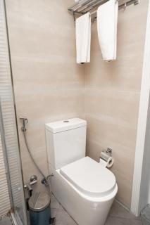 Citadel Baku Nizami street - Baku - 2