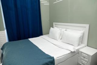 Citadel Baku Nizami street - 1