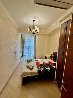 Cozy apartment with 3 bedrooms on Buzand 17 - 7