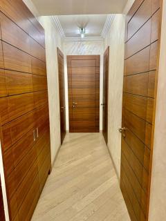 Cozy apartment with 3 bedrooms on Buzand 17 - 6