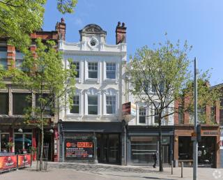 City Centre-Contactors-Professionals-Luxury Apartment - 8