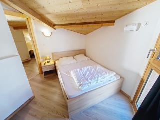 Crémaillère CL402 MODERN & CENTER 6 Pers - 5