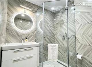 Cozy apartment with 3 bedrooms on Buzand 17 - 5