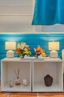 Villa Dezi F3 avec piscine - Sainte-Anne - 2