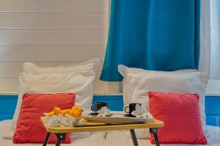 Villa Dezi F3 avec piscine - 8